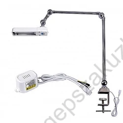 Kép 1/2 - Neoncsöves satus varrógép lámpa HM98T