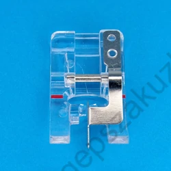 Kép 2/4 - Husqvarna árokba varró talp - 413058445