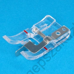 Kép 3/4 - Husqvarna árokba varró talp - 413058445