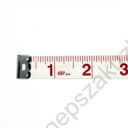 Kép 3/4 - Szabócenti, inches - kínai