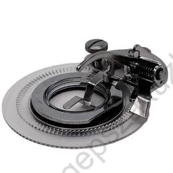 Kép 2/2 - Virágvarró talp - 3700L 