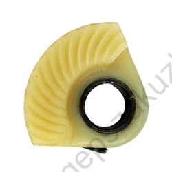 Kép 4/4 - Janome hurokfogó fogasív - 601512001