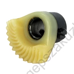Kép 1/4 - Janome 600 hurokfogó fogasív - 601512001