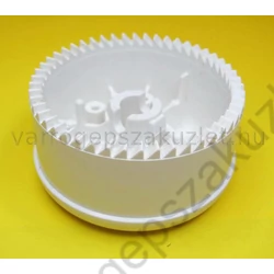 Kép 3/3 - Janome 1012 kezikerék  - 639097024 1