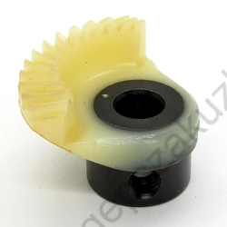 Kép 1/4 - Pfaff Gritzner hurokfogó fogasív - 9873003800100 