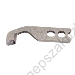 Kép 1/2 - Elna 664, Janome 204, 990, Pfaff 4752 felső kés  - 784045008