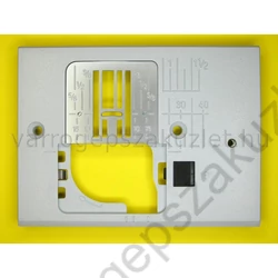 Kép 1/3 - Janome DXL603 tűlemez - 808626006