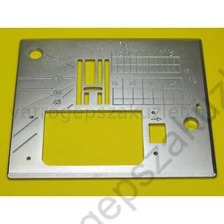 Kép 1/4 - Janome 6600, Elna 720 tűlemez - 846300