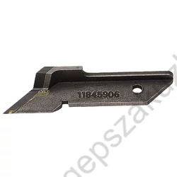 Kép 1/2 - Felső kés, Juki   -  118-45906
