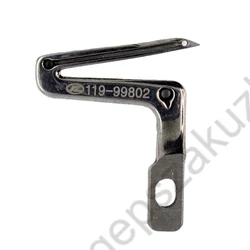 Kép 1/2 - Juki alsó hurokfogó 119-99802