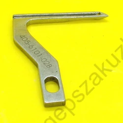 Kép 1/3 - Babylock alsó hurokfogó  - 405-6101-02B