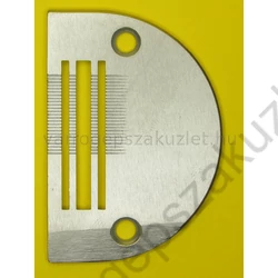 Kép 1/2 - Juki tűtolásos tűlap B1109-041-FOO 0