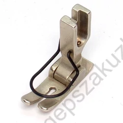 Kép 3/3 - Ujjvédős fix egyenesvarró talp - Juki B1524-412-OBO 