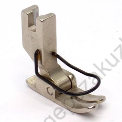 Kép 1/3 - Ujjvédős fix egyenesvarró talp - Juki B1524-412-OBO