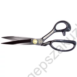 Kép 1/3 - Jack fém 25 cm szabóolló