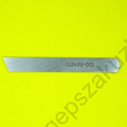 Kép 1/2 - Alsó lockkés - 112436