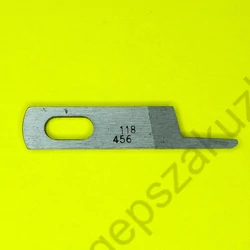 Kép 1/2 - Felső lockkés - 118-456900