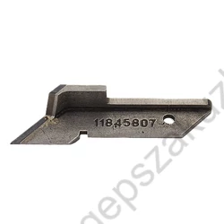 Kép 1/2 - Felső kés -  118-45807 