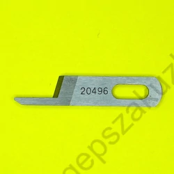 Kép 1/2 - Felső kés - 20496