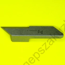 Kép 3/3 - Felső kés,  Román / Rimoldi lockgéphez  - 270-112