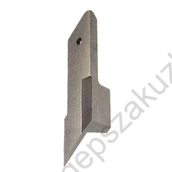 Kép 2/2 - Rimoldi lágyacél  felső kés  -  290-112