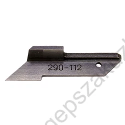 Kép 1/2 - Felső kés  -  290-112