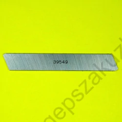 Kép 1/2 - Alsó kés - 39549