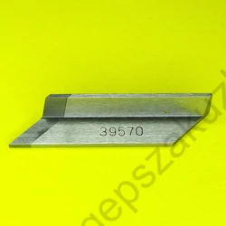 Kép 1/2 - Felső kés  - 39570 