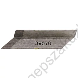 Kép 1/2 - Felső kés  - 39570 