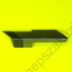 Kép 3/3 - Felső kés,  Román / Rimoldi lockgéphez  - CT277-112