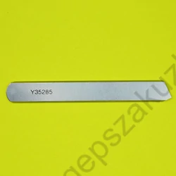 Kép 1/2 - Alsó kés - Y35285