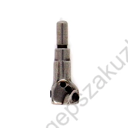 Kép 3/3 - Juki  / Kingtex 4 szálas lock tűfej