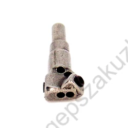 Kép 1/3 - Kingtex 4 szálas tűfej