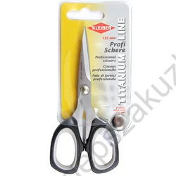 Kép 1/2 - Kleiber titanium olló 135mm
