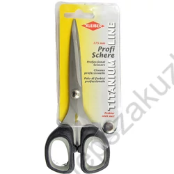 Kép 1/2 - Kleiber titanium olló 175mm