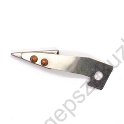 Kép 3/3 - Kraft KF65 vídiabetétes alsó kés 