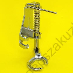 Kép 3/3 - Univerzális rugós stoppoló talp - nyitott  - P60432