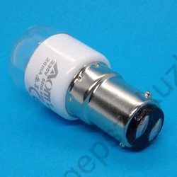 Kép 3/4 - LED B15 0,8 W
