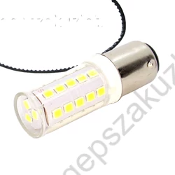 Kép 3/3 - B15 LED 3W bajonettzáras világítás 