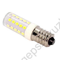Kép 1/3 - E14 LED 3 W menetes izzó 