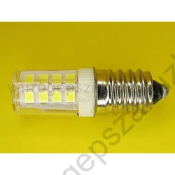 Kép 1/2 - E14 LED 2W menetes izzó 0