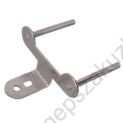 Kép 2/2 - Fém univerzális dupla cérnatartó - YA-65 