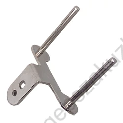 Kép 1/2 - Fém univerzális dupla cérnatartó - YA-65