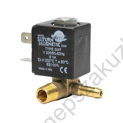 Kép 1/3 - Könyökszelep 9VA