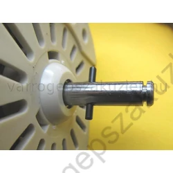 Kép 3/6 - Merrylock 90w-os motor, szíjtárcsa nélkül - WM-2981-9 1