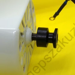 Kép 6/6 - Belső motor 90W - ékszíjtárcsával