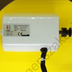Kép 4/6 - Belső motor 90W - ékszíjtárcsával