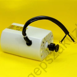 Kép 1/6 - Belső motor 90 W  - ékszíjtárcsával 