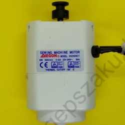 Kép 3/5 - Belső 90W-os motor ékszíjtárcsával- WM-2981-9