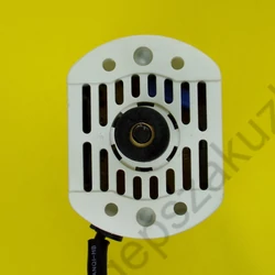 Kép 4/5 - Belső 90W-os motor ékszíjtárcsával- WM-2981-9